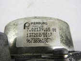 Unterdruckpumpe Vakuumpumpe