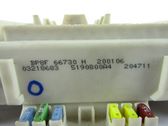 Fuse module