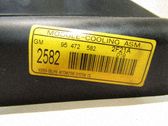 Aro de refuerzo del ventilador del radiador