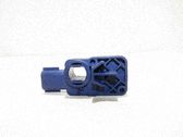 Sensor impacto/accidente para activar Airbag