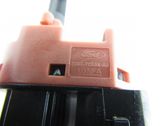 Sensor del pedal de embrague