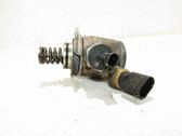 Pompe d'injection de carburant à haute pression