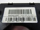 Bedienteil Bedieneinheit Schalter Multifunktion