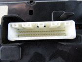 Velocímetro (tablero de instrumentos)