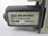 Fensterhebermotor Tür hinten