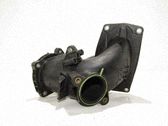 Guía de aire del intercooler