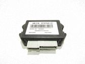 Autres unités de commande / modules