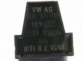 Bobina de encendido de alto voltaje
