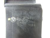 Accelerator throttle pedal