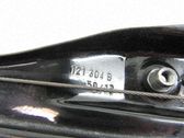 Mécanisme de lève-vitre avant sans moteur