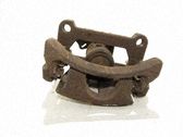 Bremssattel hinten