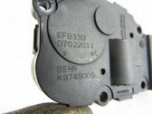 Stellmotor Heizung Klima