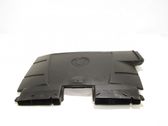 Air intake duct part