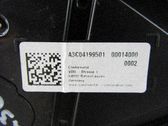 Geschwindigkeitsmesser Cockpit