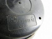 Support de moteur, coussinet