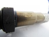 Lambda probe sensor
