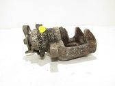 Bremssattel hinten