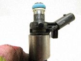 Injecteur de carburant