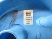 Kraftstoffpumpe im Tank