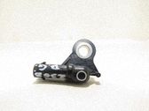 Sensor impacto/accidente para activar Airbag