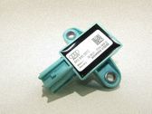 Sensor impacto/accidente para activar Airbag