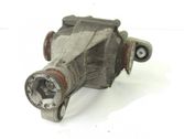 Rear differential