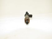 Inyector de combustible