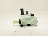 Central locking motor