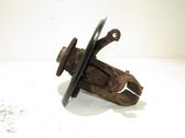 Cubo de rueda delantera