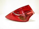 Rear/tail lights