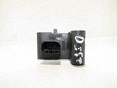 Sensor impacto/accidente para activar Airbag
