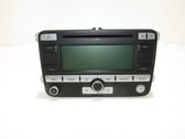 Panel / Radioodtwarzacz CD/DVD/GPS