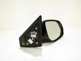 Front door electric wing mirror