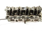 Culasse moteur