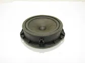 Rear door speaker