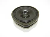 Rear door speaker