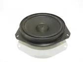 Rear door speaker