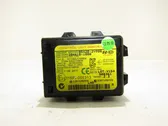 Immobilizer control unit/module