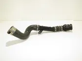 Intercooler hose/pipe