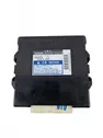 Unidad de control/módulo de la caja de cambios