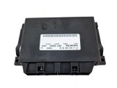 Gearbox control unit/module