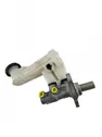 Master brake cylinder