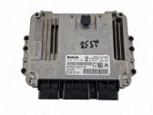 Sterownik / Moduł ECU