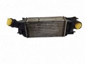 Radiador intercooler