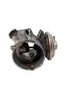 EGR valve