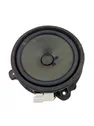 Rear door speaker