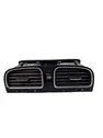 Dash center air vent grill