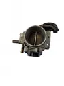 Electric throttle body valve