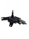 Rear window wiper motor