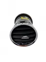 Dash center air vent grill